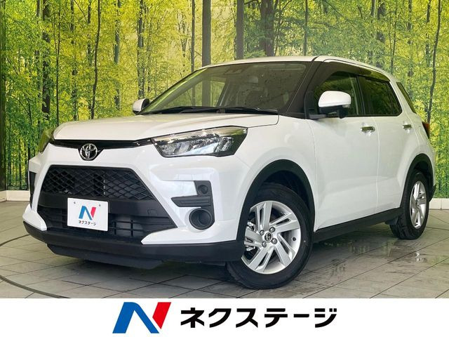 ライズ 1.2 G 