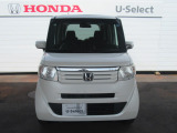 N-BOXカスタム G Lパッケージ 4WD 