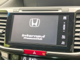 アコードハイブリッド 2.0 EX 