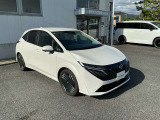 ノートオーラ 1.2 G レザーエディション 