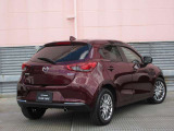 MAZDA2 1.5 XD プロアクティブ Sパッケージ 