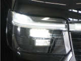 ◆LEDヘッドライト◆ LEDライトは、明るく視認性が良く、省エネで環境にもやさしいヘッドライトです!