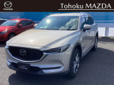 プレマシー、MPV、ビアンテなど、名だたるミニバンを廃止してマツダがたどり着いた答えが3列シートSUVのCX8です。
