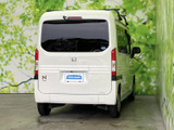 N-VAN L ホンダセンシング 