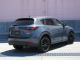 CX-5 2.0 20S ブラックトーンエディション 