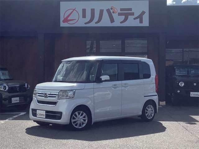 N-BOX L