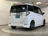 走りにこだわりながら収納力も持ち合わせたお車です。荷物を載せて軽快なドライブを楽しめますよ♪