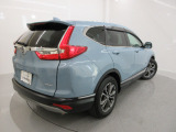 CR-V  2.0 e:HEV EX マスターピース
