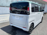 ルークス ハイウェイスター Gターボ 