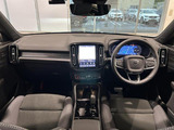 XC40 ウルトラ B4 AWD ダークエディション 4WD 