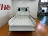 広い荷室