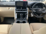 ランドクルーザー300 3.3 ZX ディーゼル 4WD 