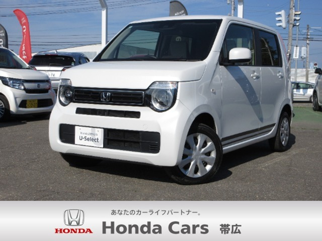 N-WGN L ホンダ センシング 4WD 