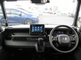 ホンダセンシング】ミリ波レーダーと単眼カメラで検知した情報をもとに、安心・快適な運転や事故回避を支援する、先進の安全運転支援システム ホンダセンシング搭載。