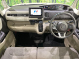 N-BOX G L ホンダセンシング 
