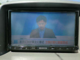 TV・・・。