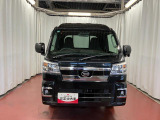 ハイゼットトラック ジャンボ エクストラ 4WD 
