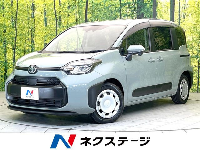 シエンタ 1.5 G