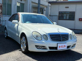 Eクラス E320 CDI アバンギャルド ディーゼルターボ