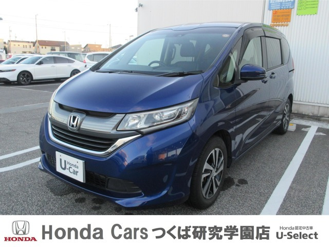 フリード+ 1.5 G ホンダセンシング