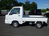 サンバートラック TB 4WD 