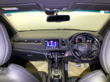 ヴェゼル 1.5 RS ホンダセンシング 