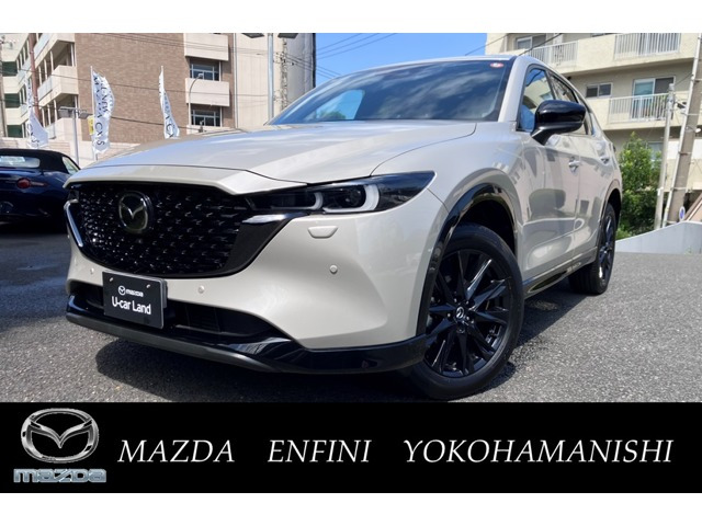 CX-5 2.2 XD レトロスポーツエディション 4WD 