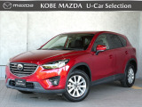 この度は、数ある掲載車両の中から当店のCX-5をご覧いただきまして、誠にありがとうございます。