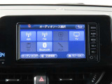 TV、ラジオ、Bluetoothご利用いただけます。