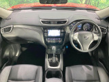エクストレイル 2.0 20Xtt エマージェンシーブレーキパッケージ 