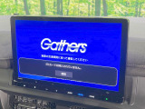 【純正11.4型ナビ】人気の純正ナビを装備。オーディオ機能も充実しており、Bluetooth接続すればお持ちのスマホやMP3プレイヤーの音楽を再生可能!毎日の運転がさらに楽しくなります!!