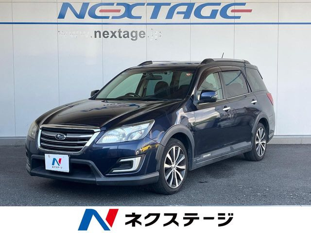 エクシーガクロスオーバー72.5 モダンスタイル 4WD