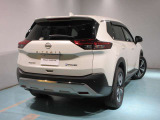 エクストレイル  1.5 G e-4ORCE 4WD