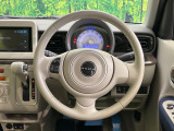 【ステアリングスイッチ】運転中、前方から目線をそらすことなく、オーディオ等の操作が可能な便利機能!安心&快適なドライブを演出してくれます♪