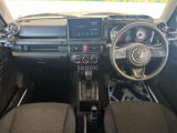 ジムニーシエラ 1.5 JC 4WD 