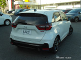 フィット 1.5 RS 
