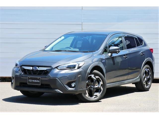 インプレッサXV 2.0e-S EyeSight