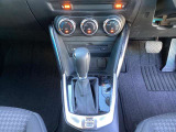 DCT、CVT、従来型のATなど、すべてのトランスミッションの利点を集約し、ロックアップ領域を大幅に拡大し伝達効率の向上とマニュアルトランスミッションのようなダイレクト感を実現した自社製ATです。
