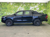 ハイラックス 2.4 Z GRスポーツ ディーゼル 4WD 