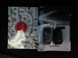 メンテナンスノート付きです。過去の整備記録を確認したり、お車の状況にあった整備をすることに役立ちます。