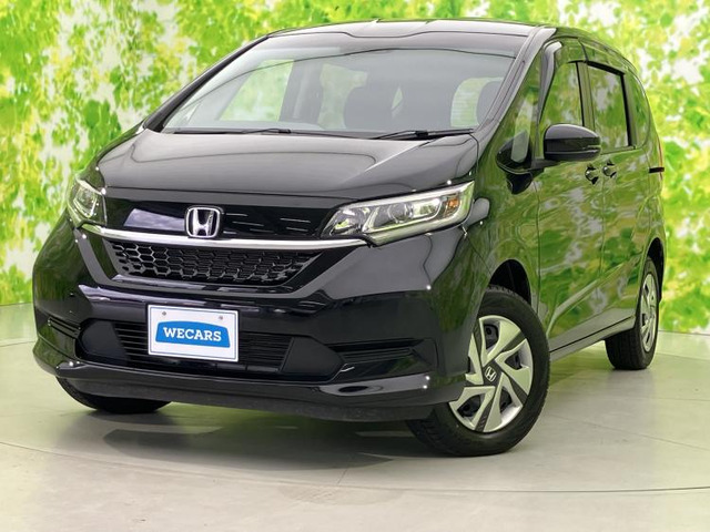 フリード 1.5 ハイブリッド G 4WD