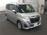 ルーミー 1.0 X S 