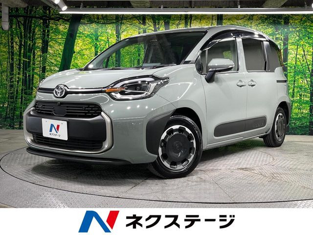 シエンタ ハイブリッド 1.5 Z