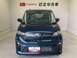 ムーヴ G G