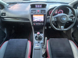 WRX STI 2.0 タイプS 4WD 