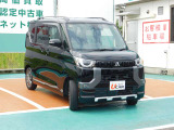 デリカミニ T プレミアム 4WD 