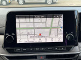 FM/AM・Bluetooth対応・アラウンドビューモニターETC車載器対応