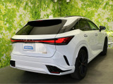 RX 500h Fスポーツパフォーマンス 4WD 