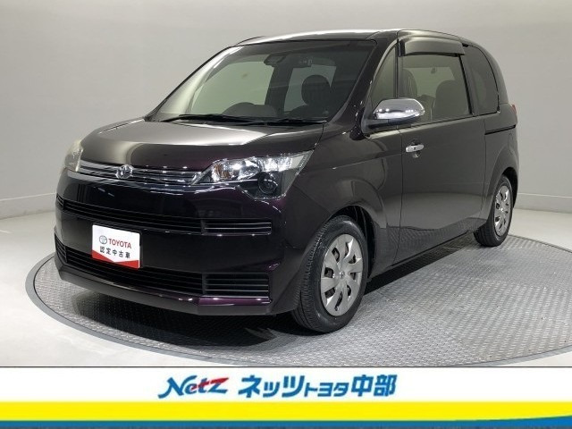 スペイド 1.5 F クイーンII