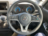 運転席メモリー付パワーシート!誰でも最適なドライビングポジションが得られます!